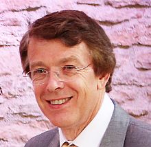 Dr. John W. Richmond